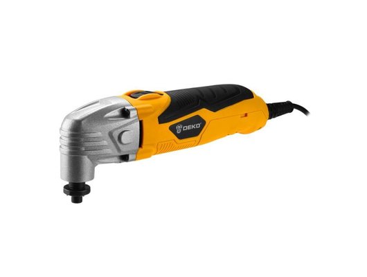 Инструмент DEKO DKOT500 + набор предметов 10 шт 085-1135